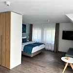 Hotel Schöne Aussicht