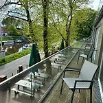 Hotel Schoene Aussicht