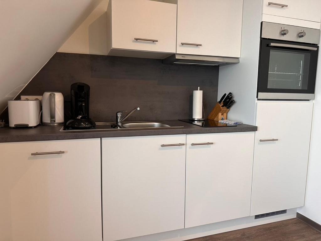 Hotel Hotel Schoene Aussicht Wilhelmshaven