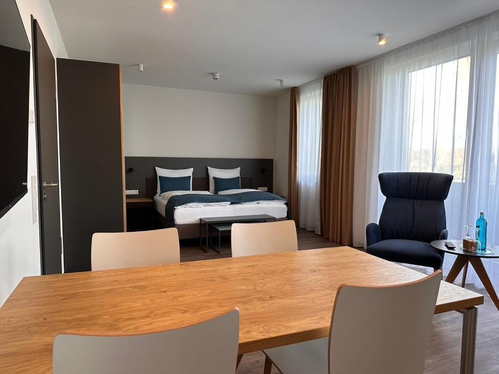 Hotel Schoene Aussicht Hotel Wilhelmshaven