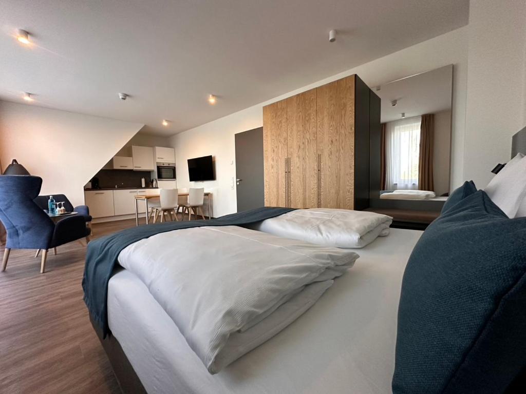 Hotel Schoene Aussicht