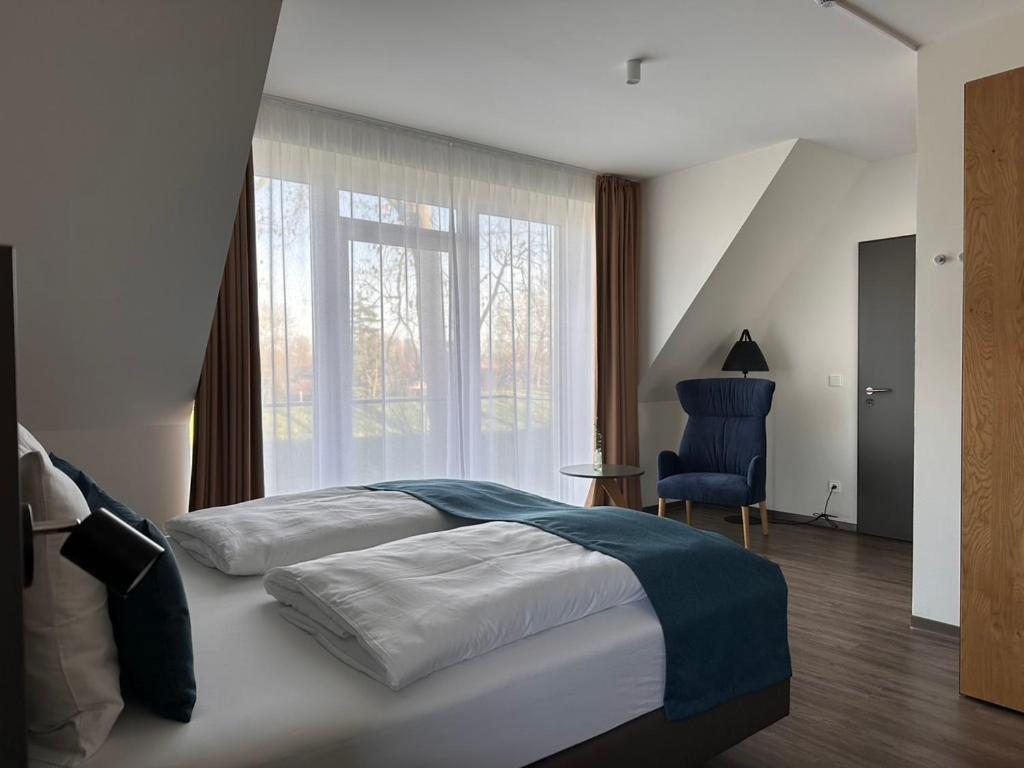 Hotel Schoene Aussicht Hotel 3*