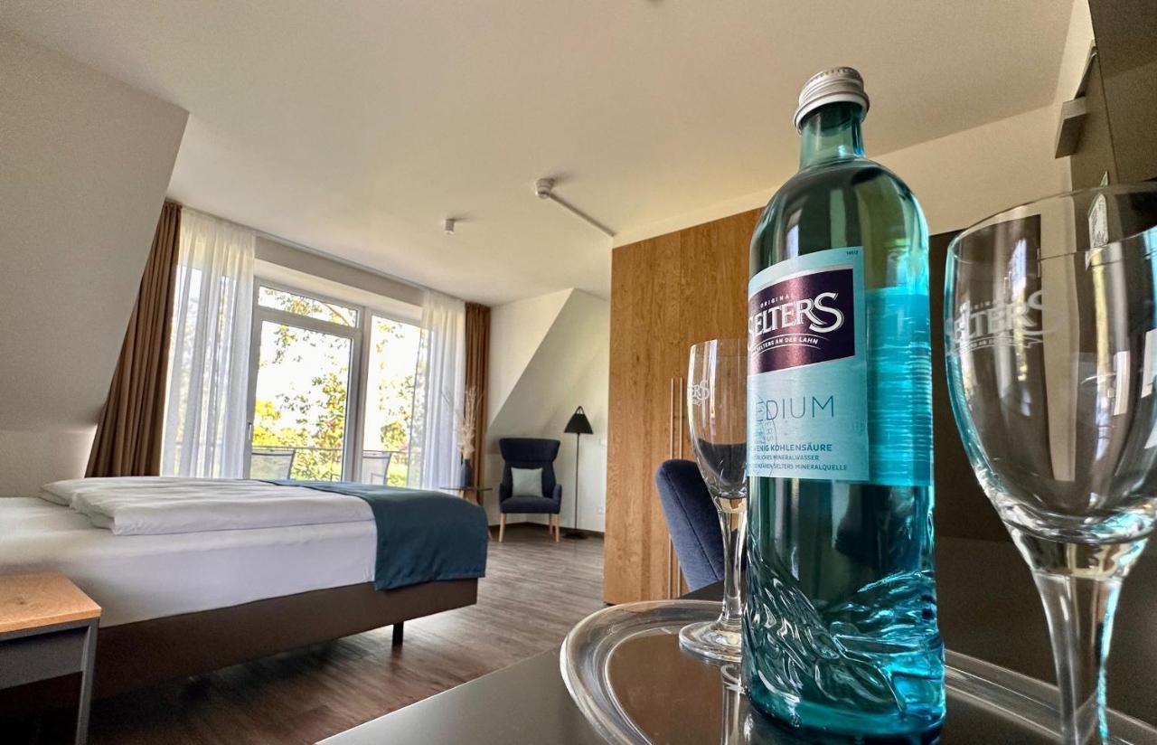 Hotel Schoene Aussicht