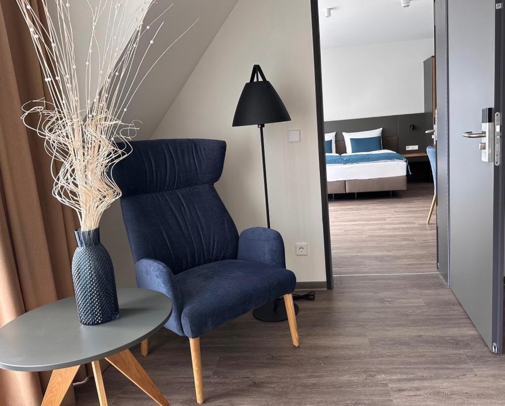 Hotel Hotel Schoene Aussicht