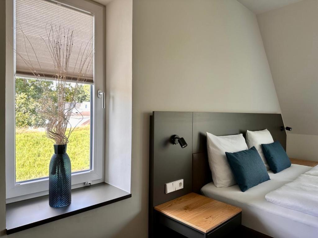 Hotel Schoene Aussicht
