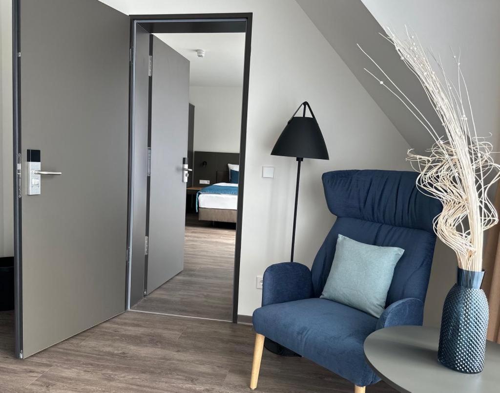 Hotel Schoene Aussicht Hotel Wilhelmshaven
