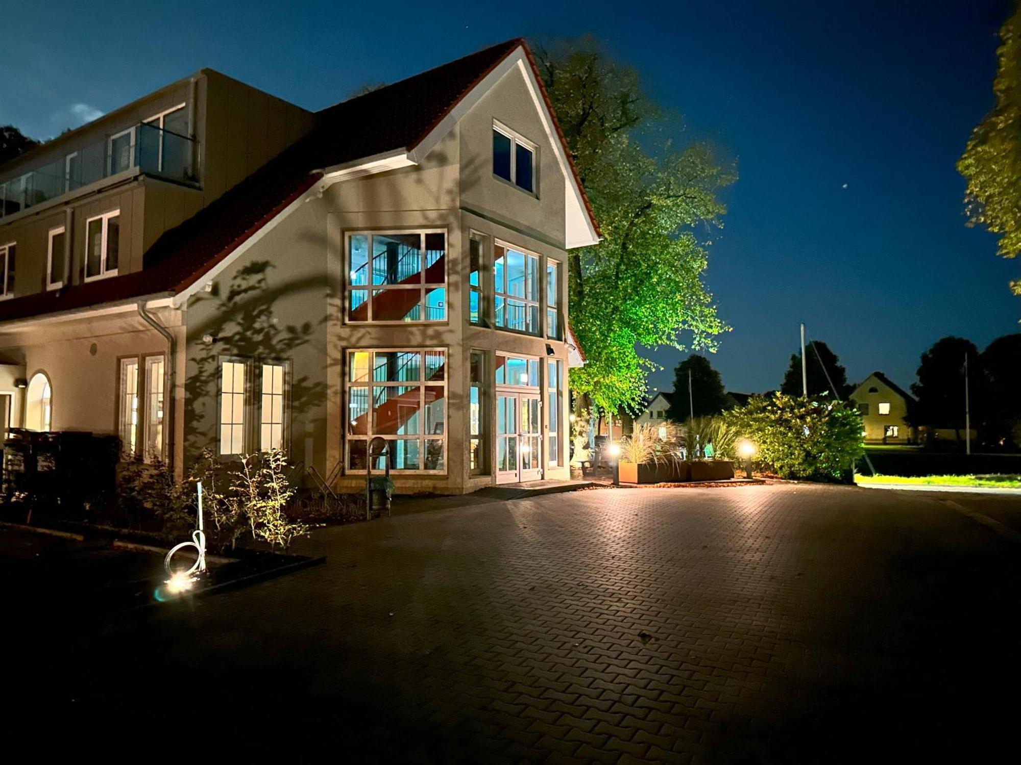 Hotel Schoene Aussicht Wilhelmshaven