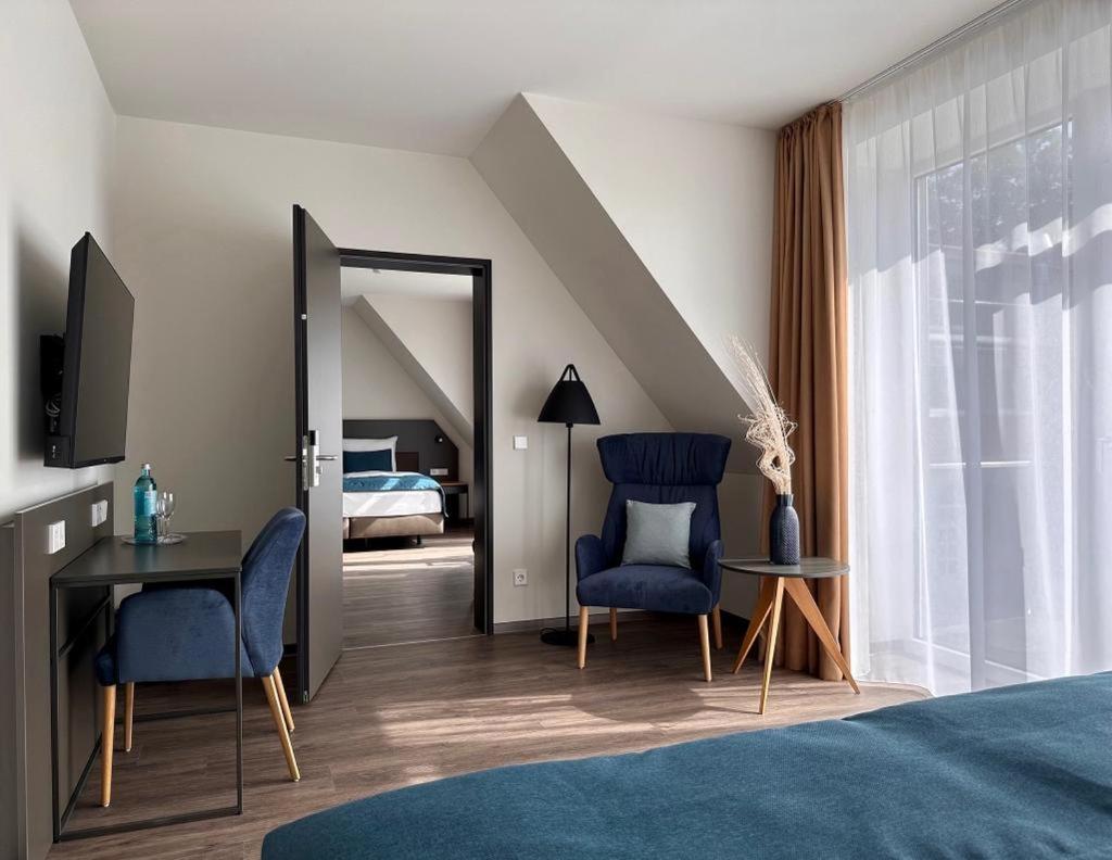 Hotel Schoene Aussicht Hotel