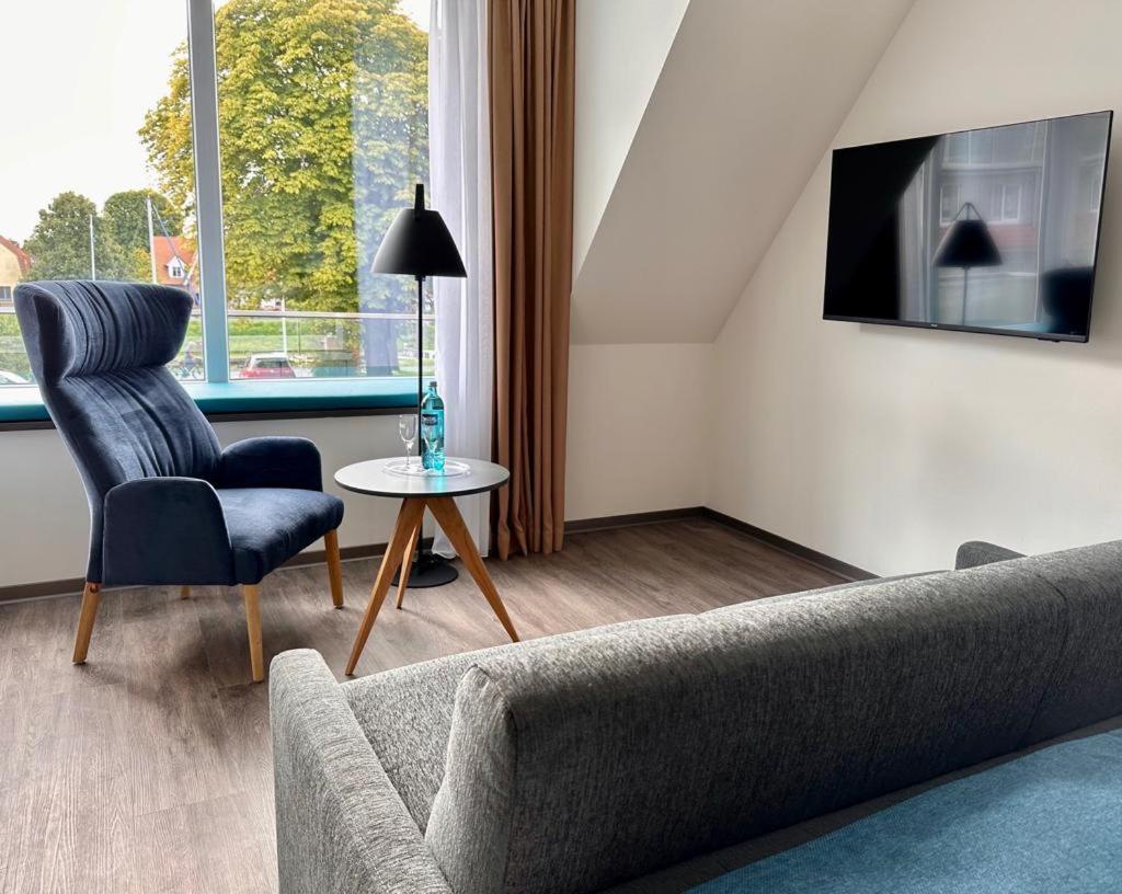 Hotel Schoene Aussicht 3* Wilhelmshaven