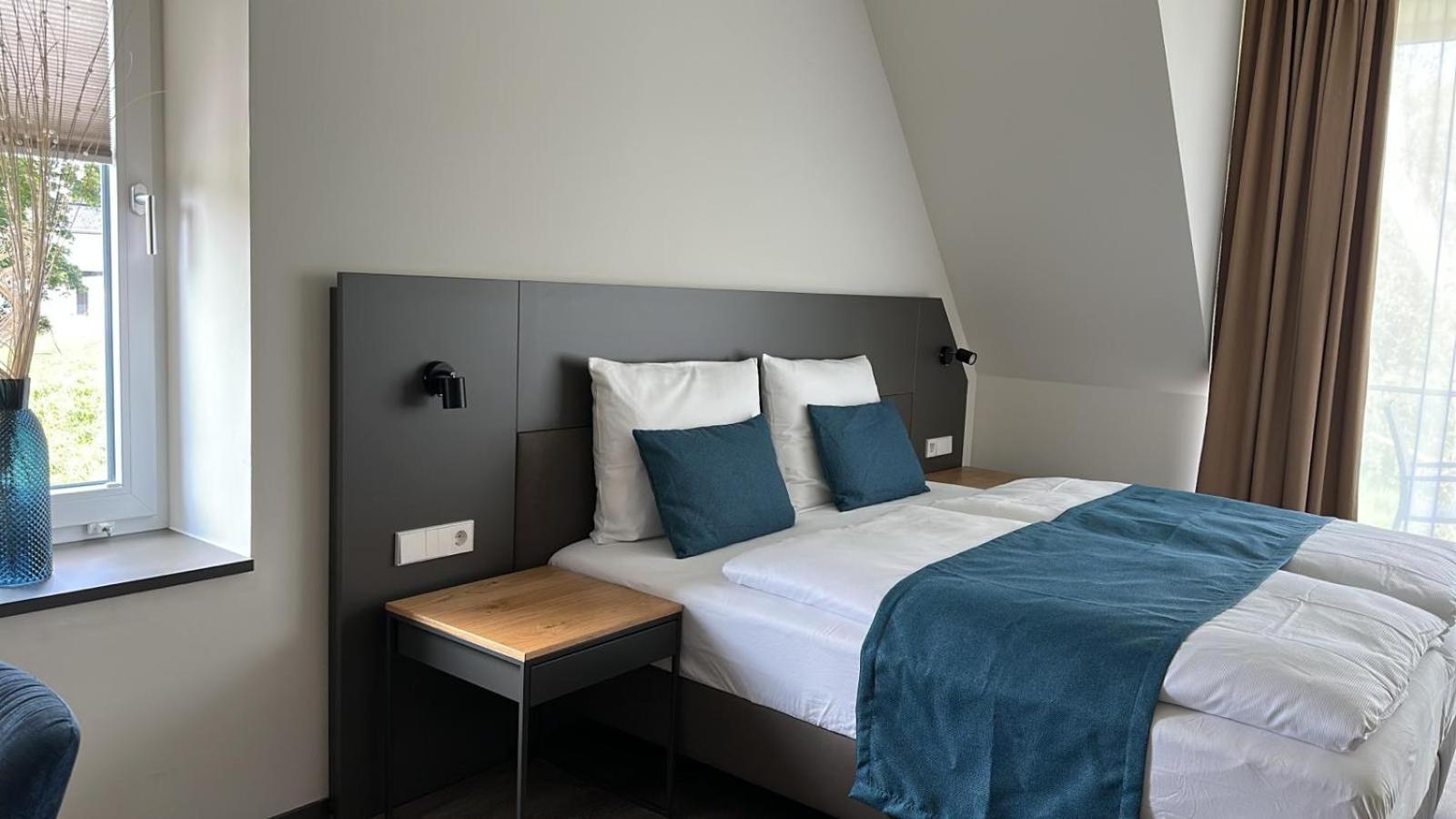 Schöne Aussicht Hotel