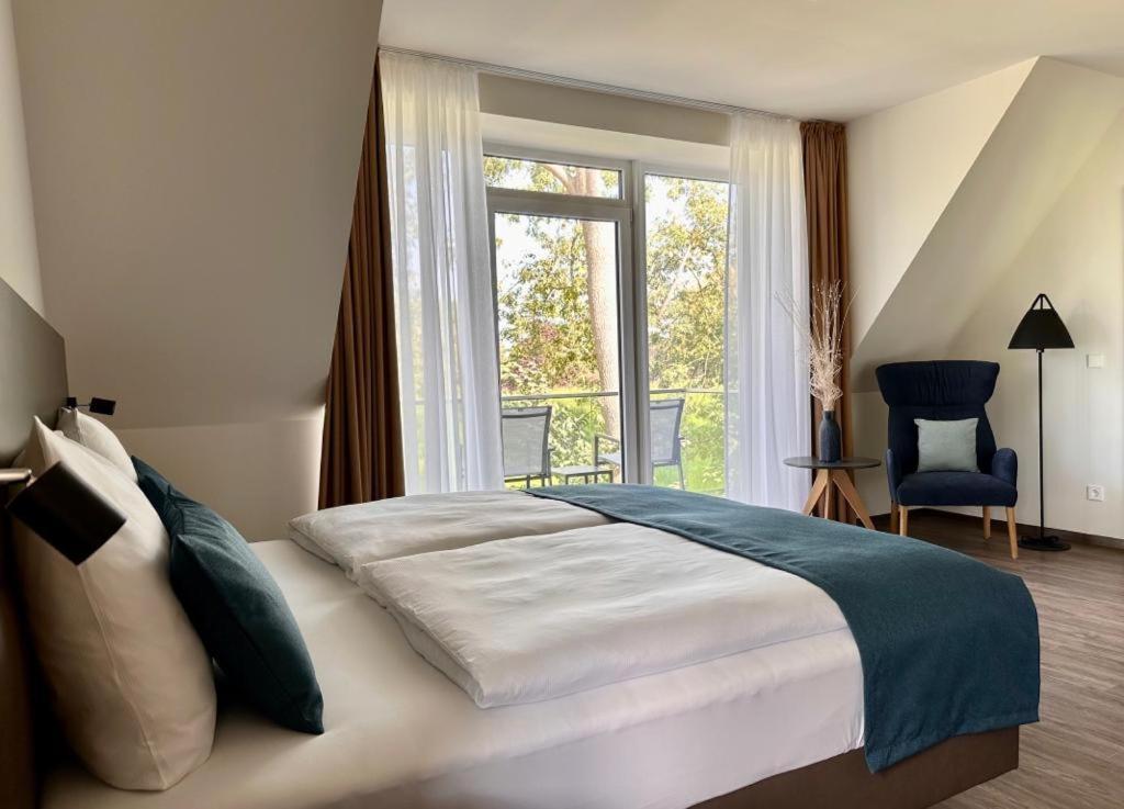 Hotel Hotel Schoene Aussicht 3*