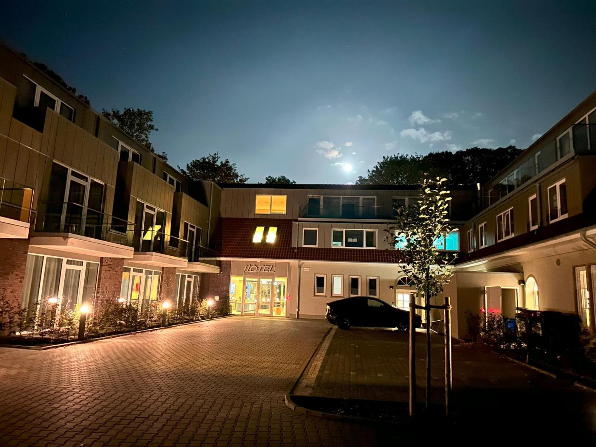 Hotel Hotel Schoene Aussicht Wilhelmshaven
