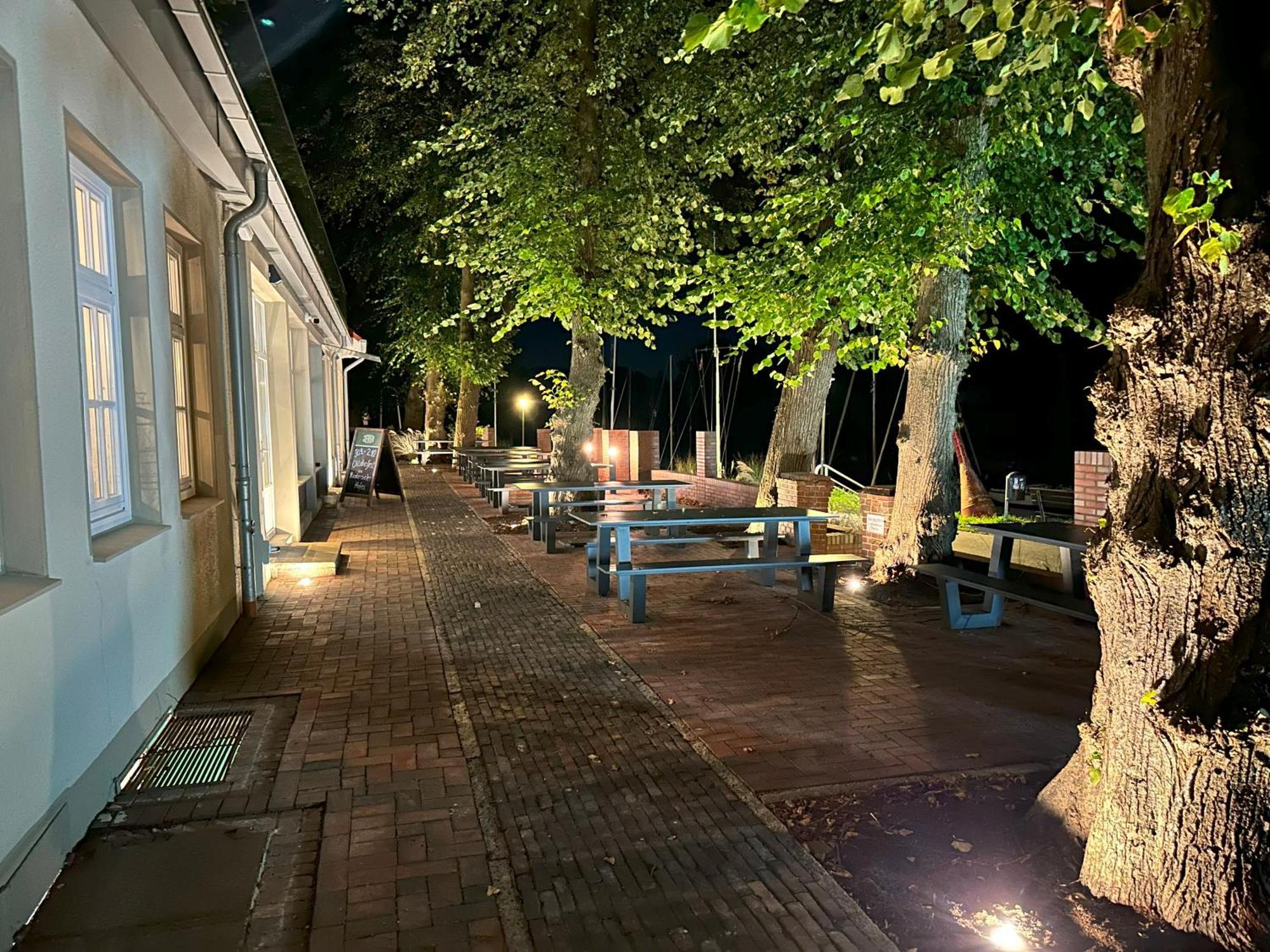 Hotel Schoene Aussicht 3* Wilhelmshaven