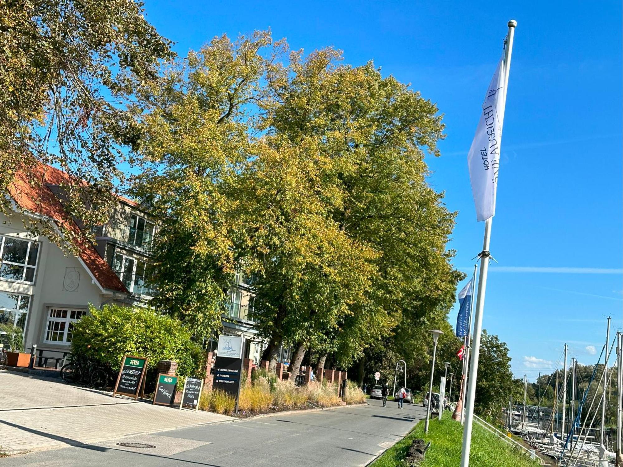 Hotel Hotel Schoene Aussicht Wilhelmshaven