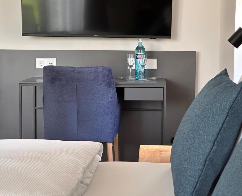 Hotel Schoene Aussicht Wilhelmshaven