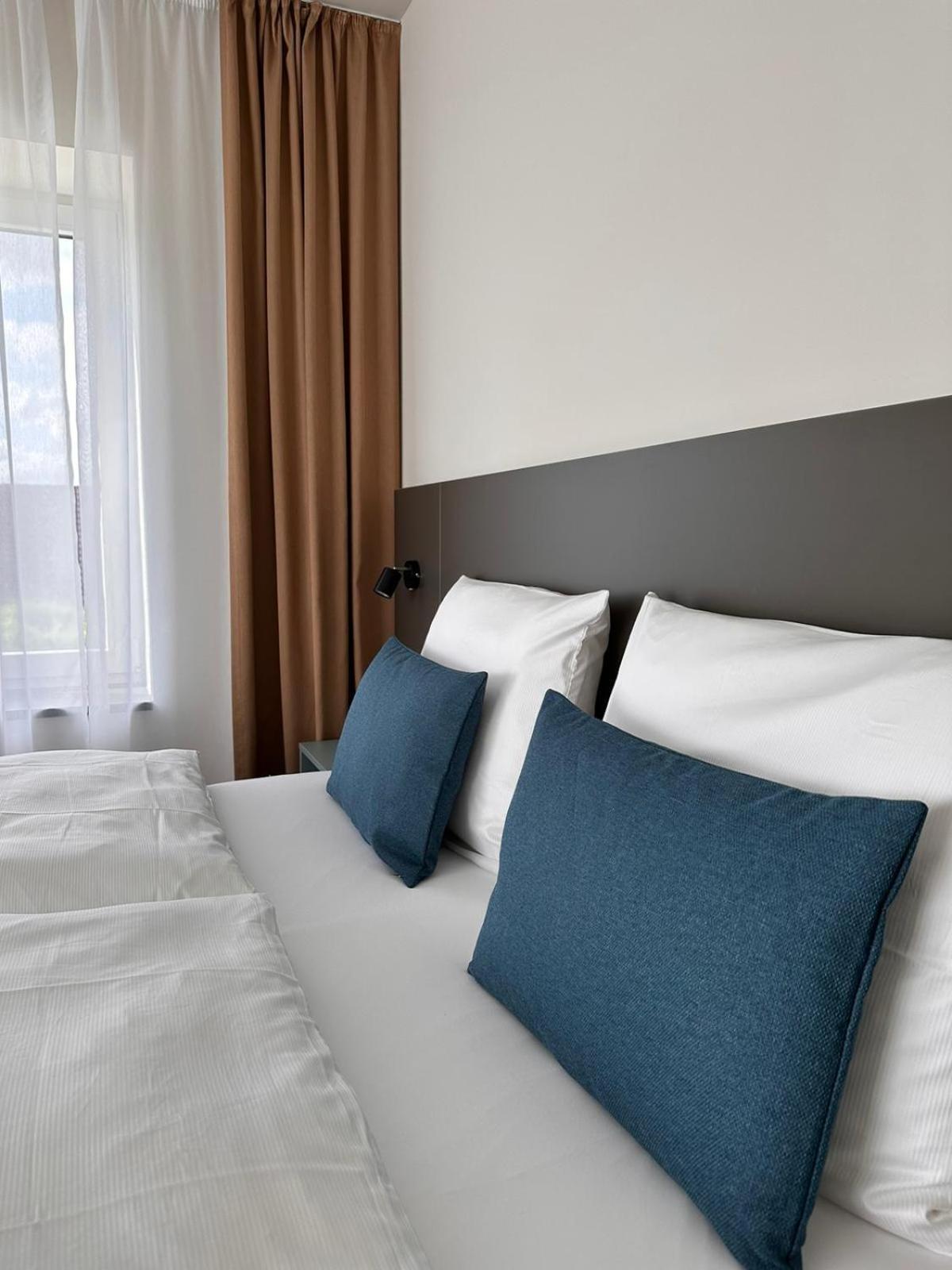 Hotel Schoene Aussicht 3* Wilhelmshaven