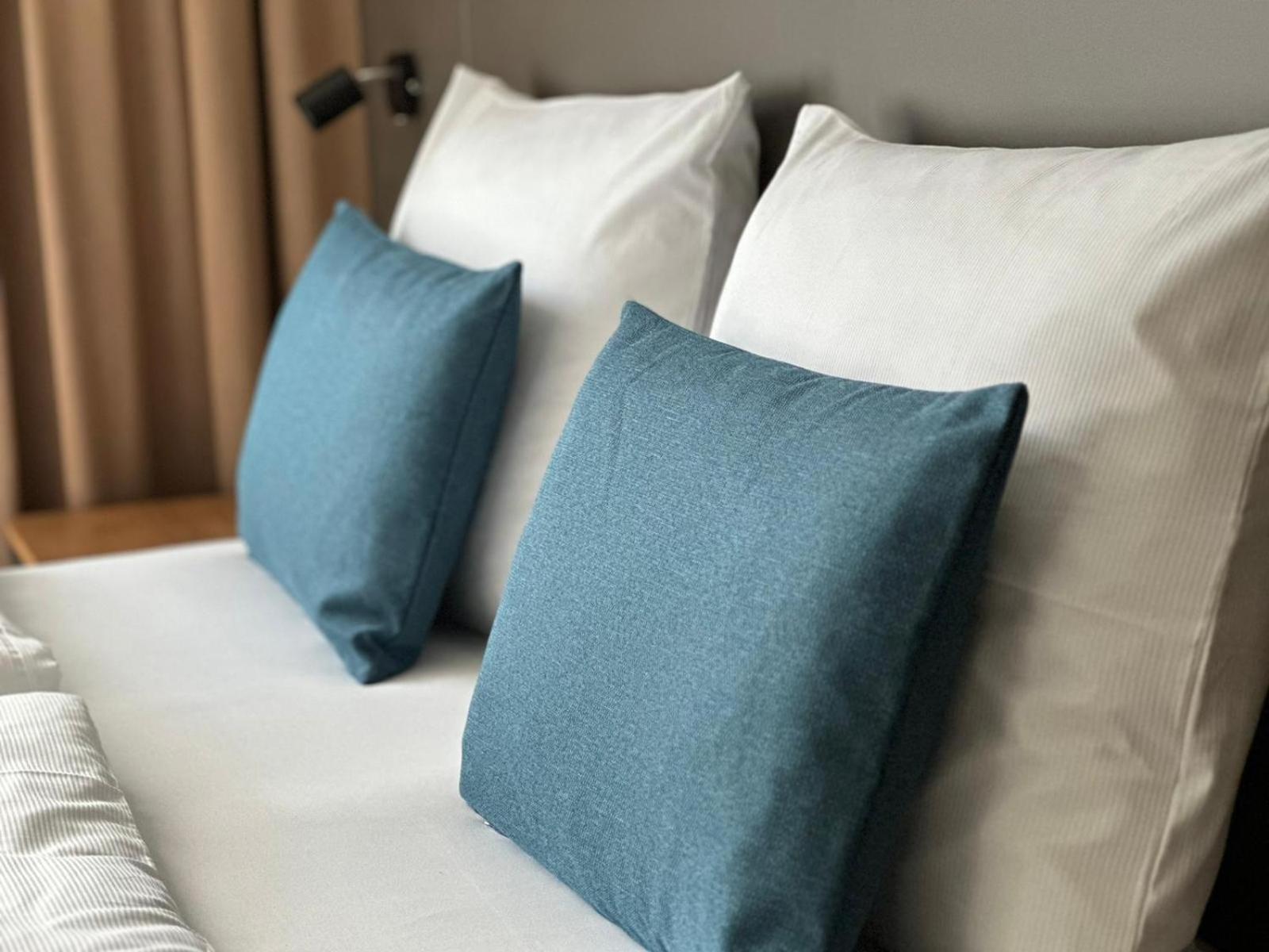 Hotel Hotel Schoene Aussicht