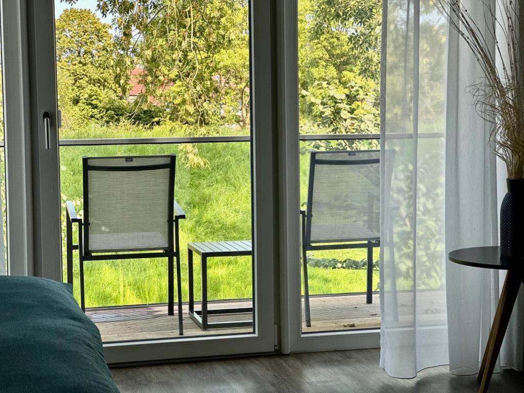 Hotel Schoene Aussicht 3* Wilhelmshaven