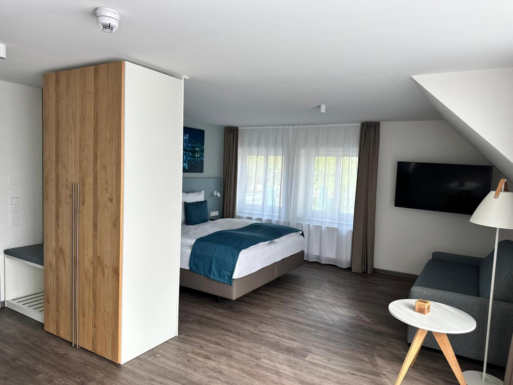 Schöne Aussicht Hotel Wilhelmshaven