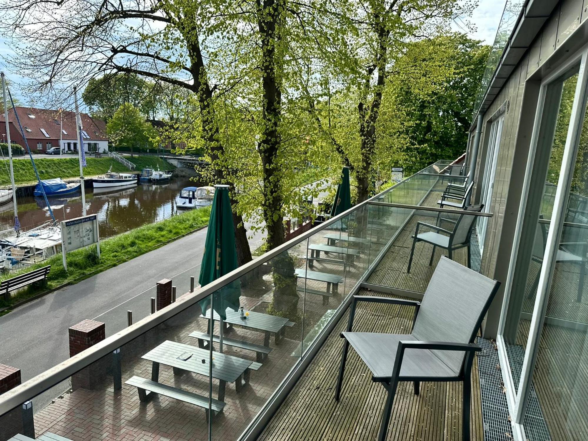 Hotel Hotel Schoene Aussicht Wilhelmshaven