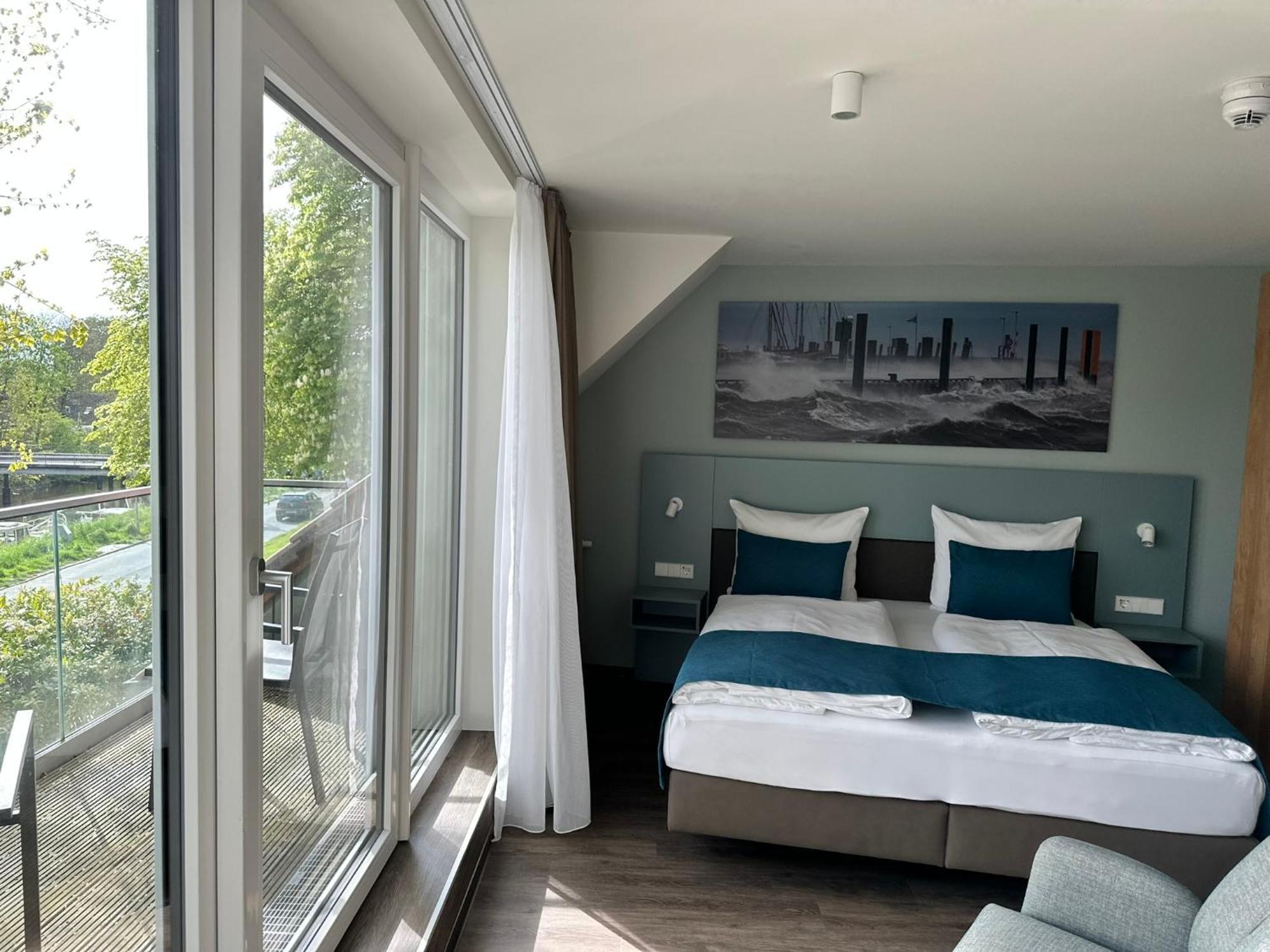 Hotel Schoene Aussicht
