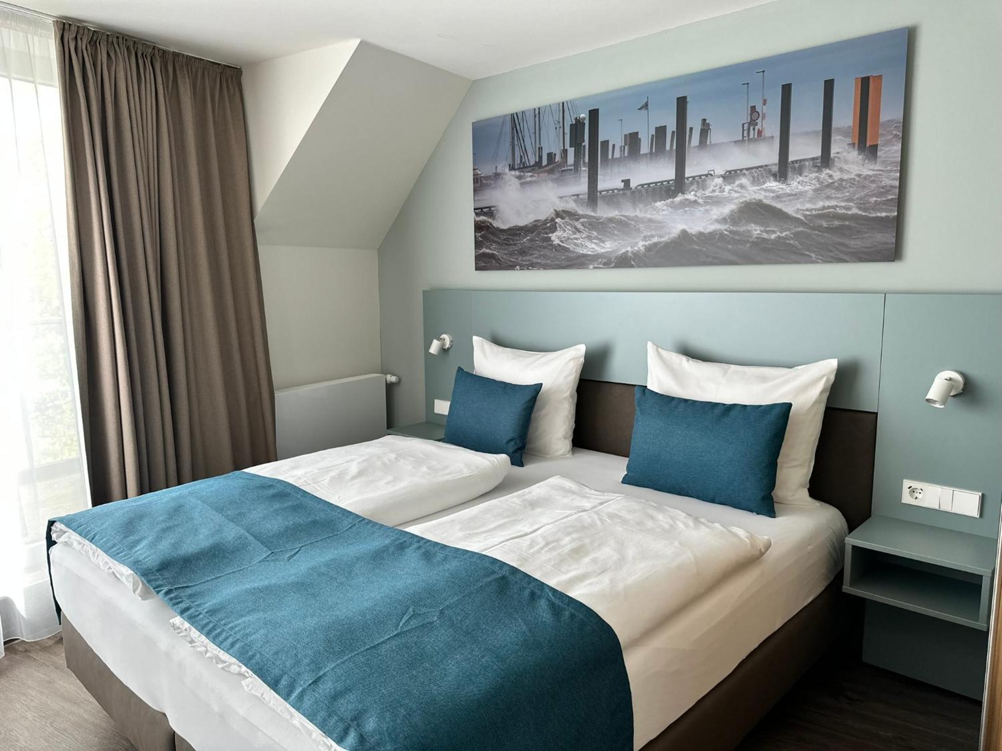 Hotel Schoene Aussicht Hotel