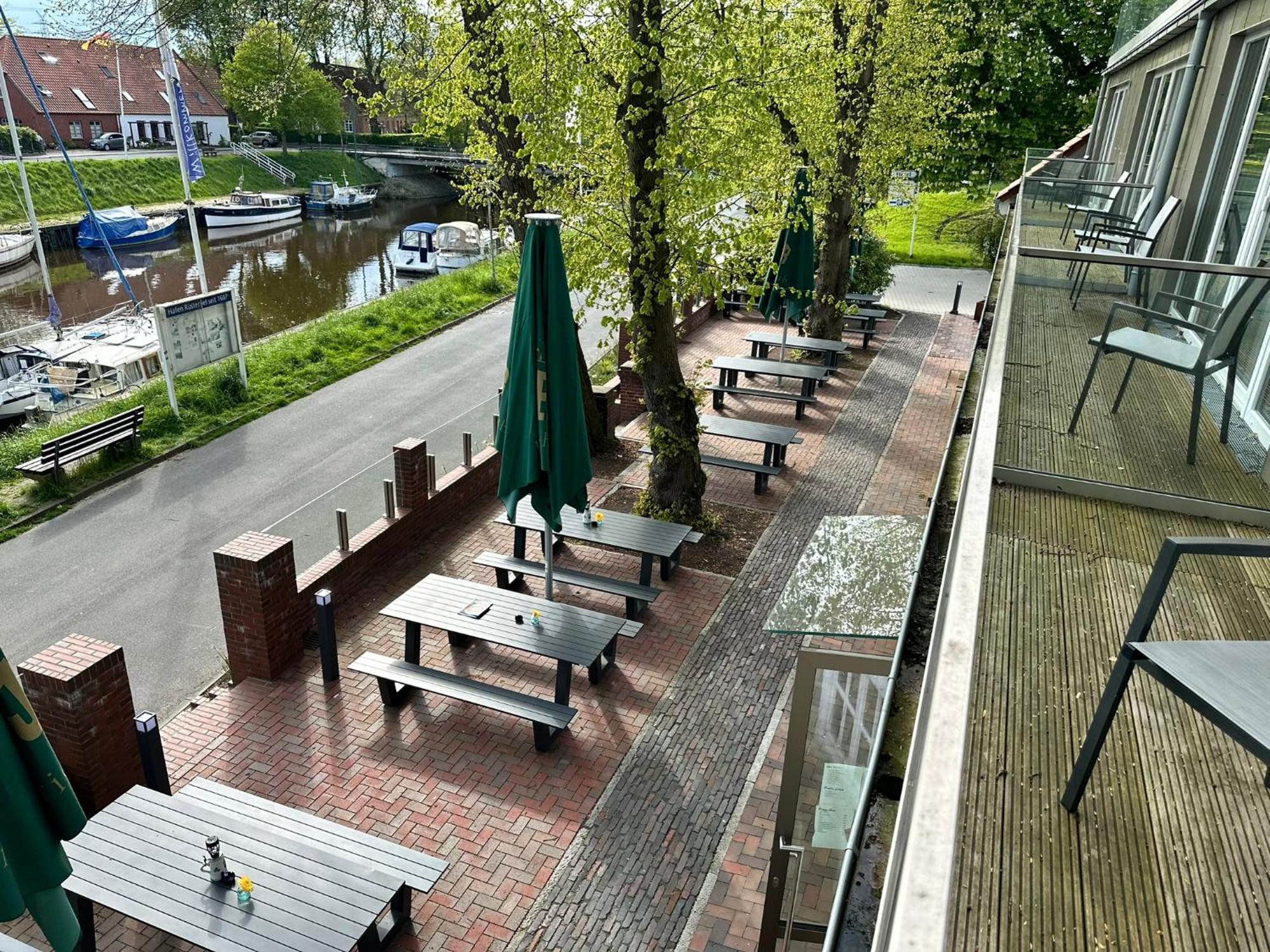 Hotel Schöne Aussicht Wilhelmshaven