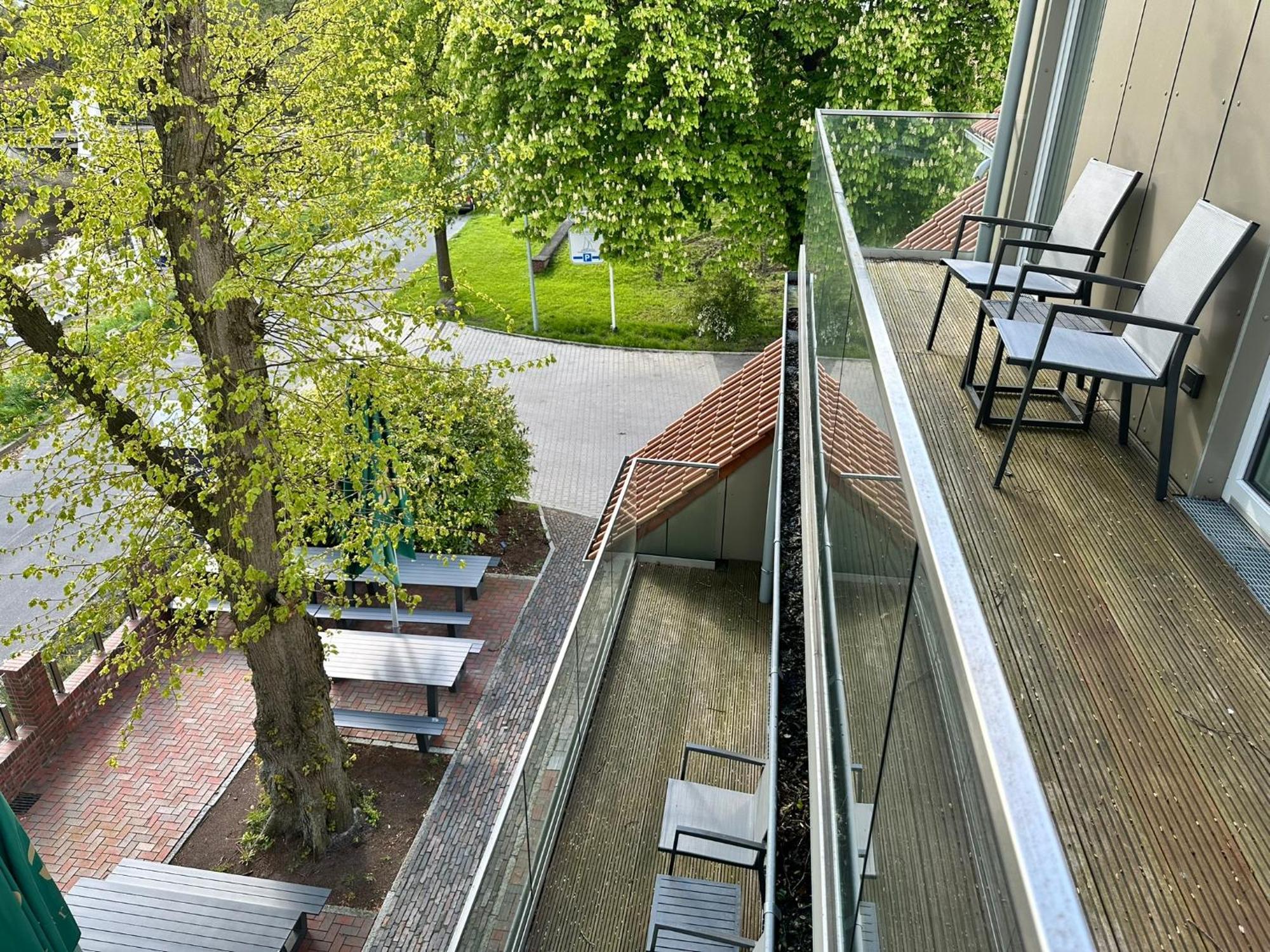 Hotel Schoene Aussicht 3*