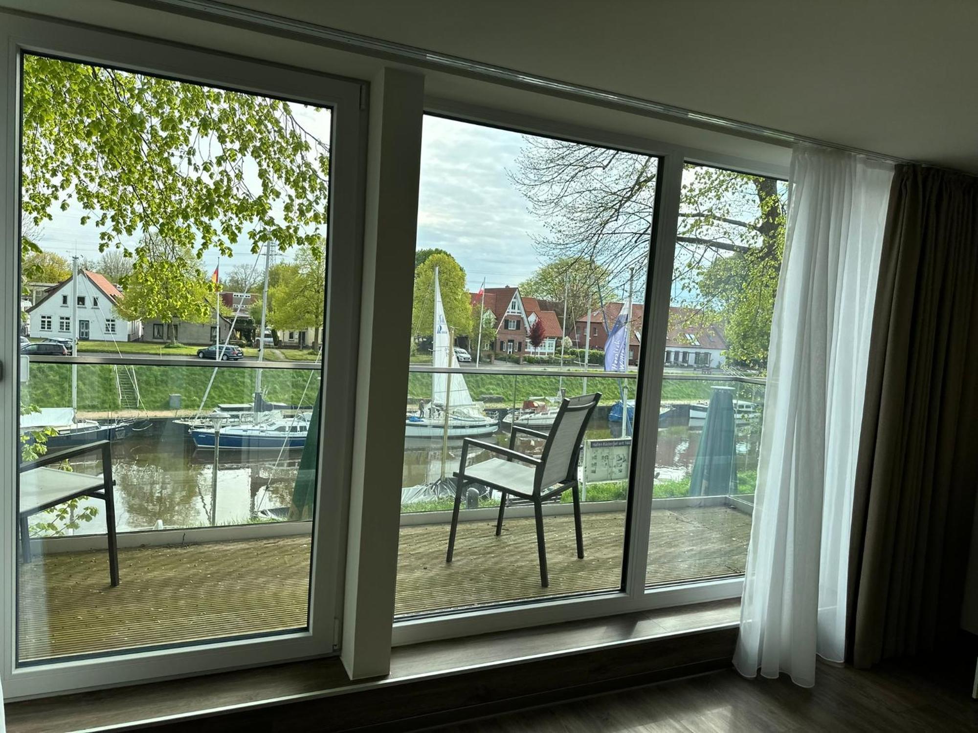 Hotel Schoene Aussicht 3* Wilhelmshaven