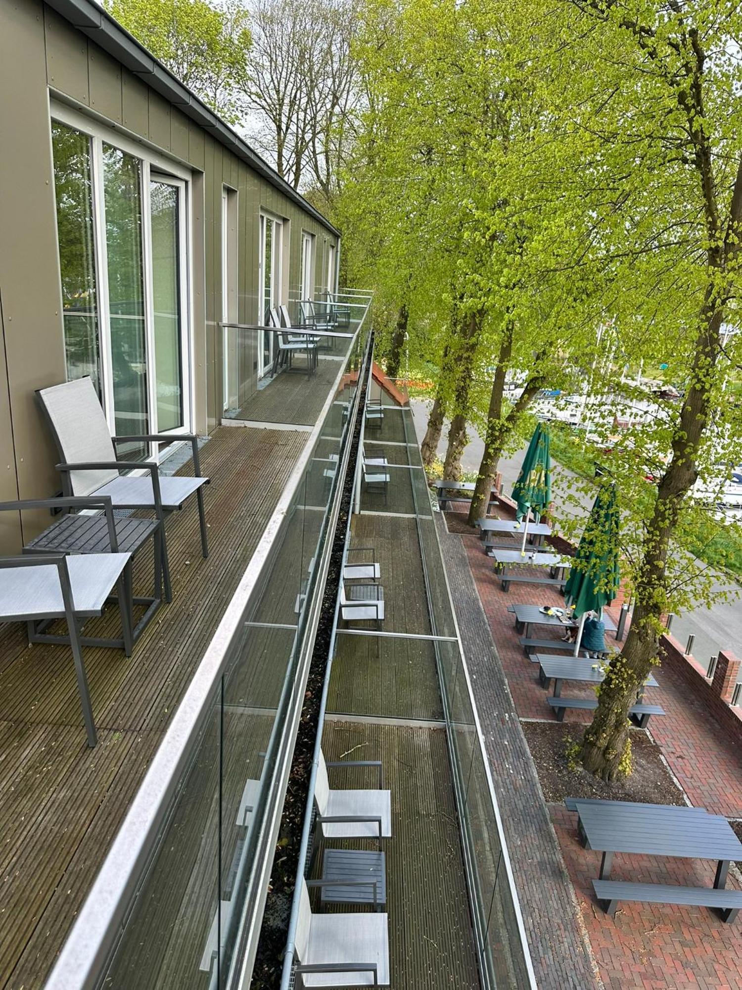 Hotel Schoene Aussicht Hotel