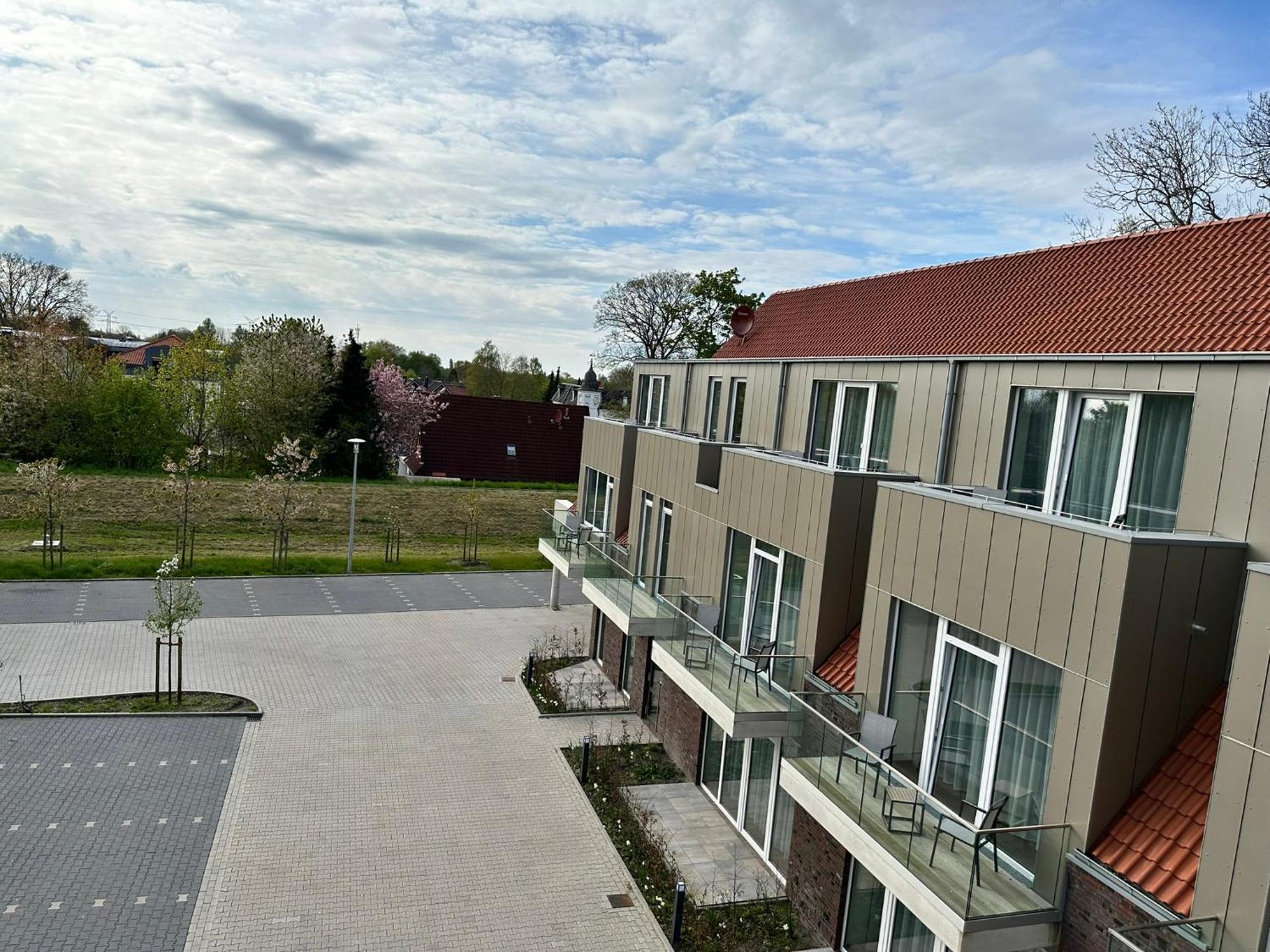 Hotel Schoene Aussicht Hotel 3*
