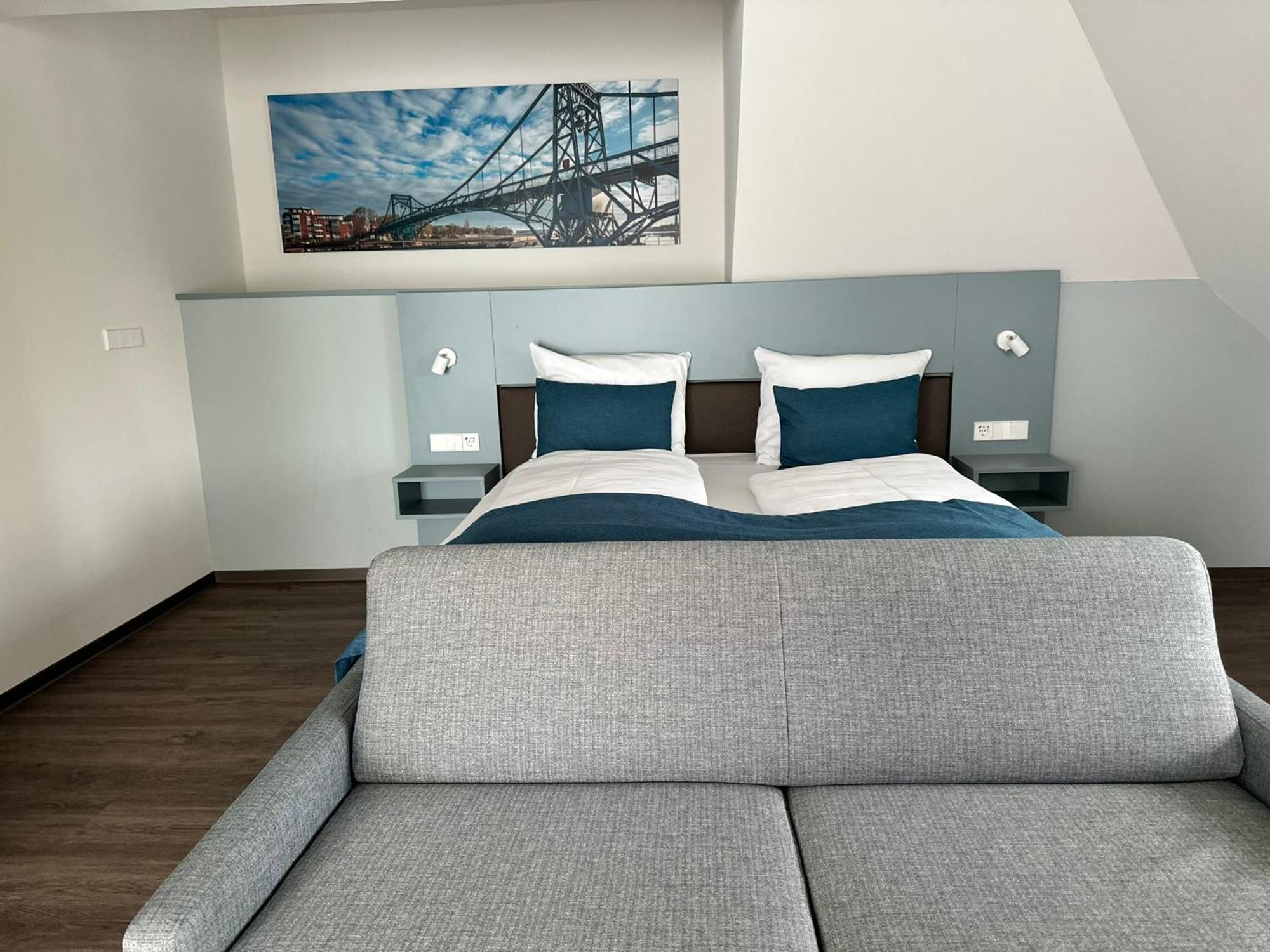 Hotel Hotel Schoene Aussicht 3*
