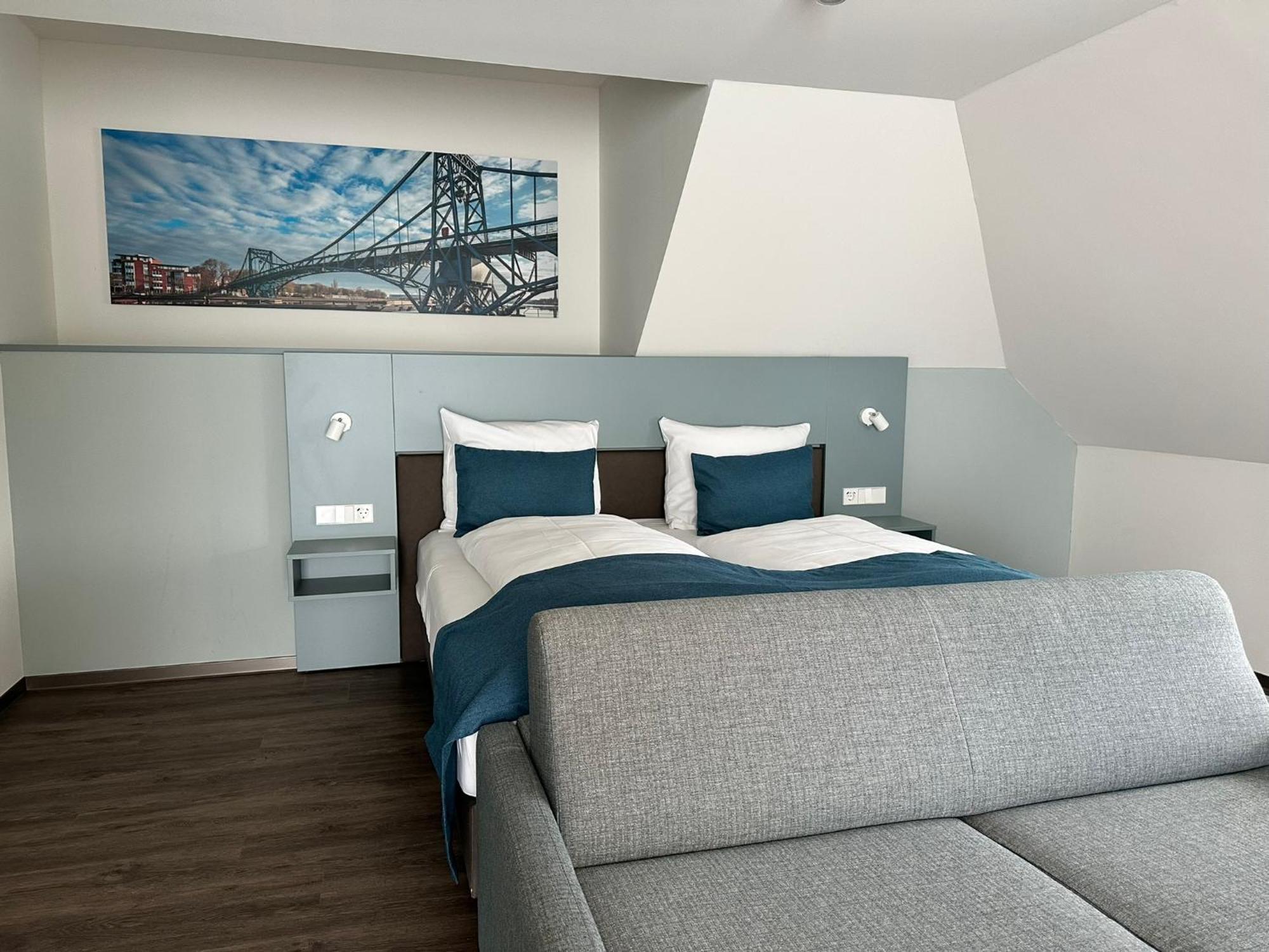 Hotel Schoene Aussicht Hotel Wilhelmshaven