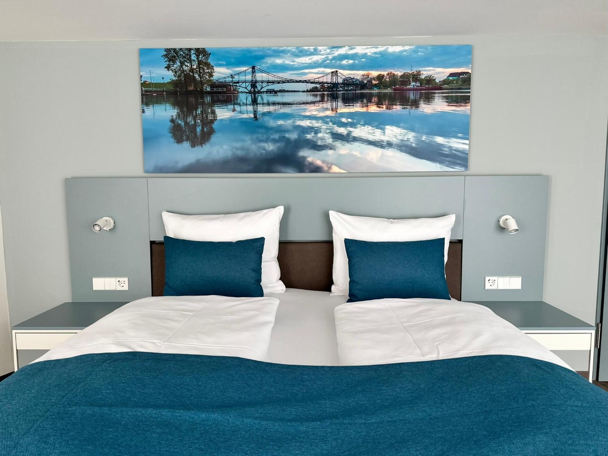 Hotel Schoene Aussicht 3*