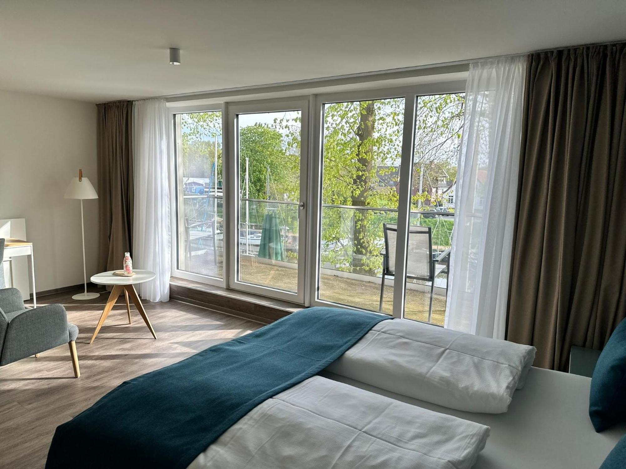 Hotel Hotel Schoene Aussicht 3*