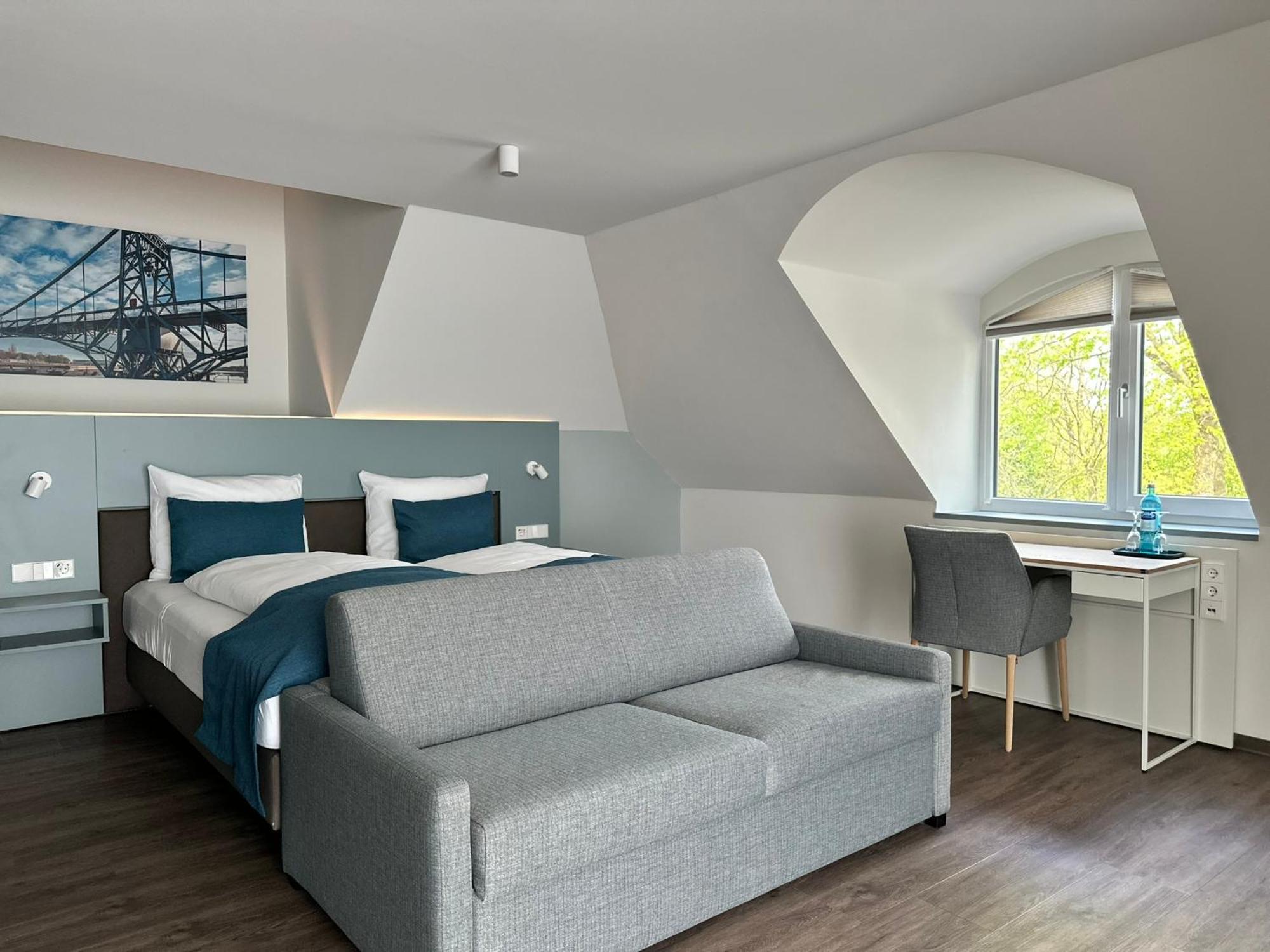 Hotel Schoene Aussicht Wilhelmshaven