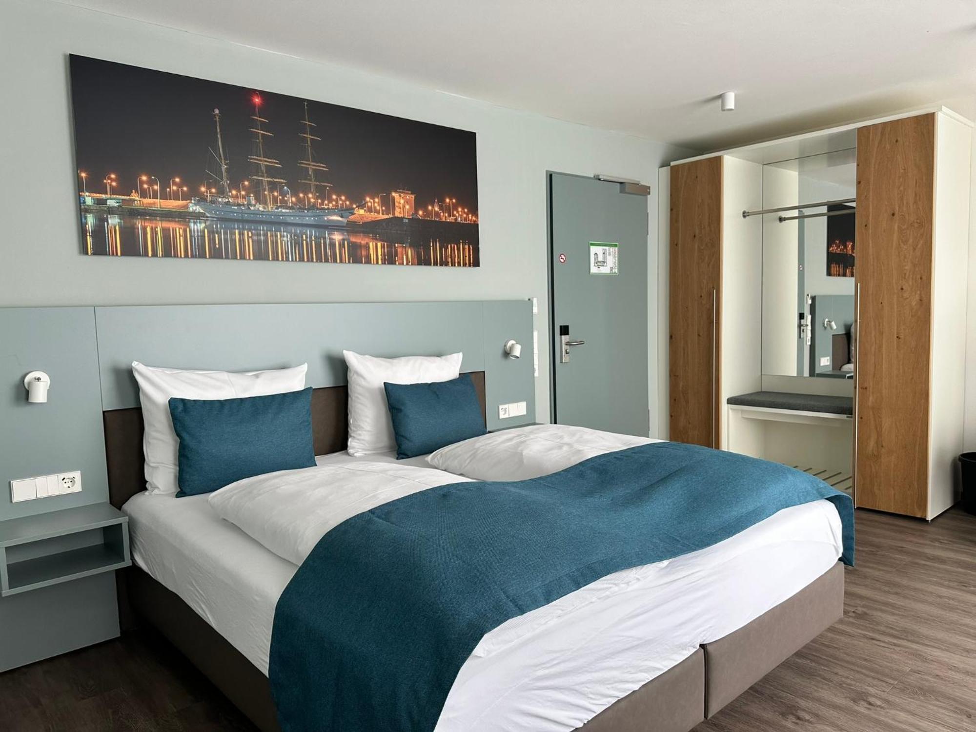 Hotel Schoene Aussicht Hotel