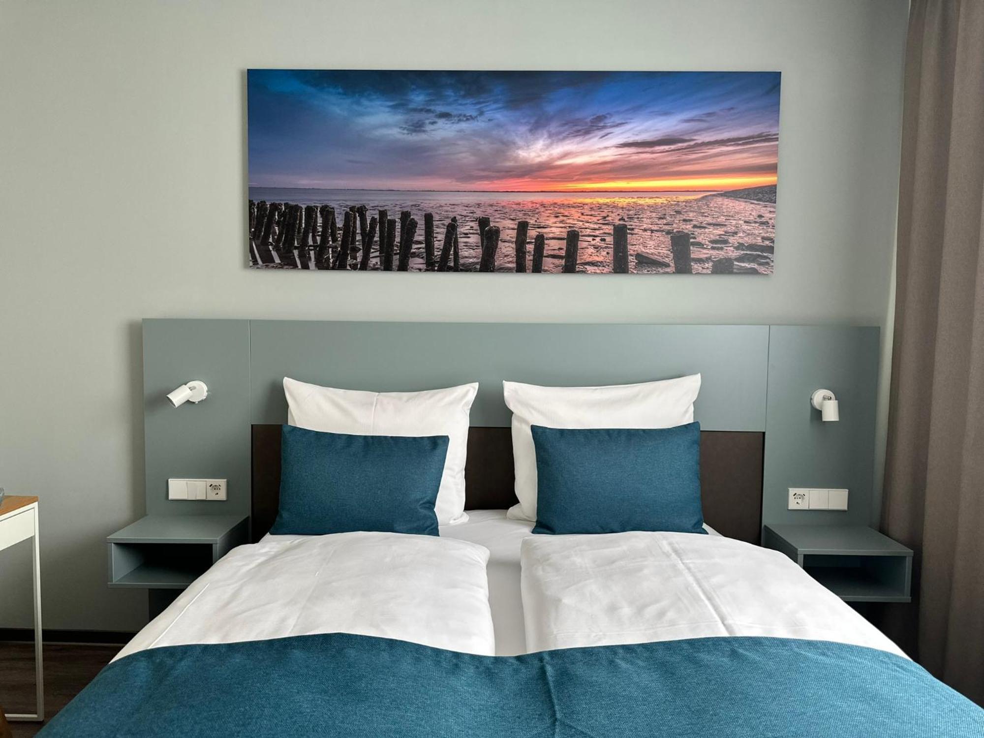 Hotel Schoene Aussicht Hotel 3*