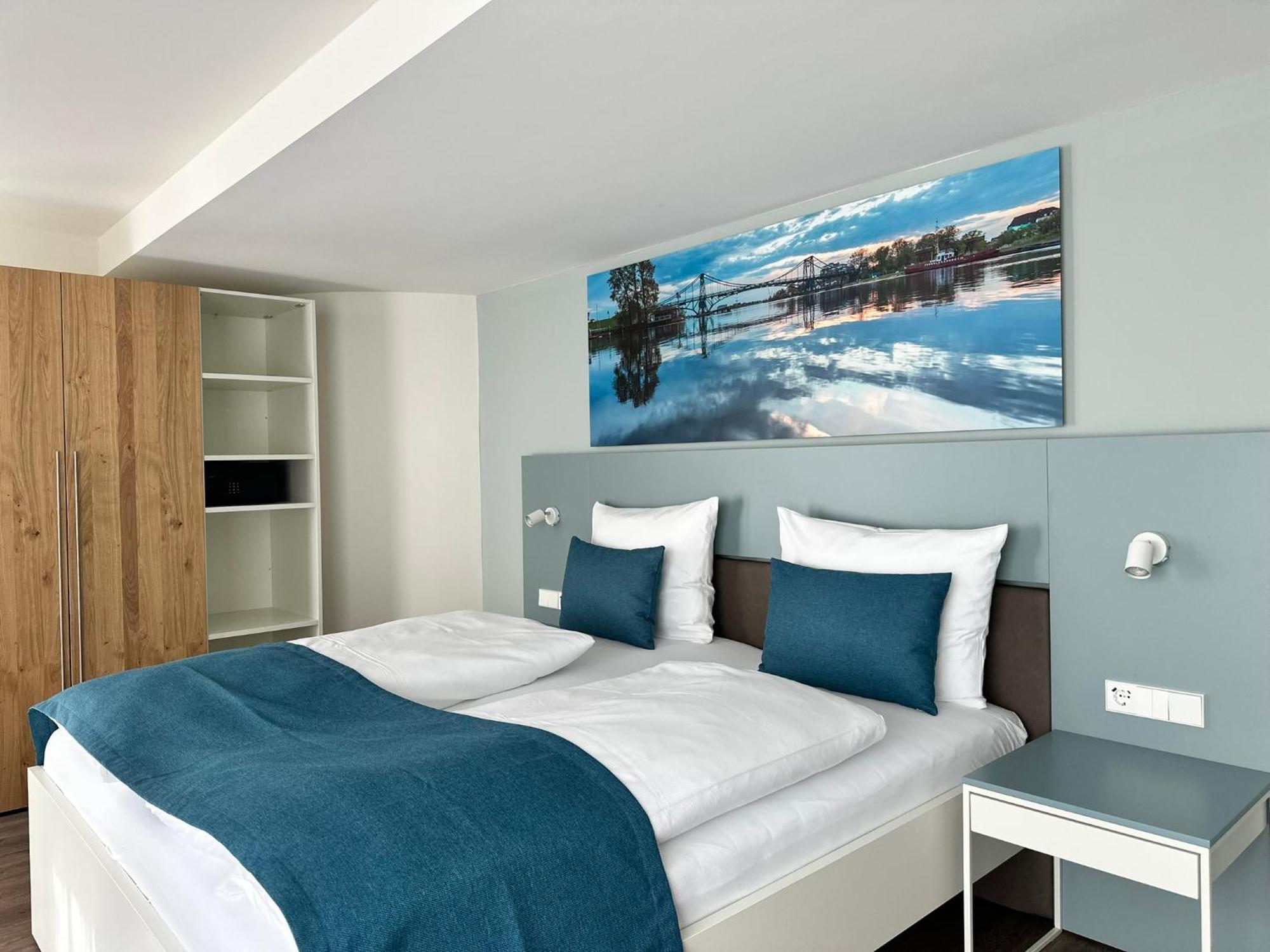 Hotel Hotel Schoene Aussicht 3*