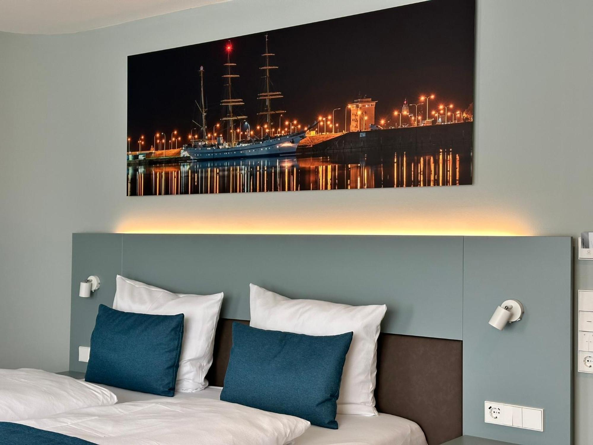 Hotel Schöne Aussicht 3*