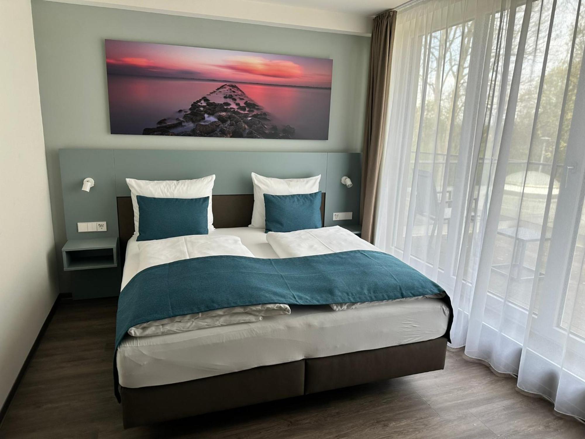 Schöne Aussicht Hotel