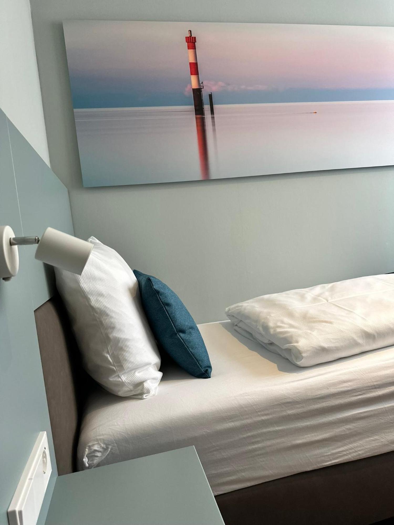 Schöne Aussicht Hotel 3*