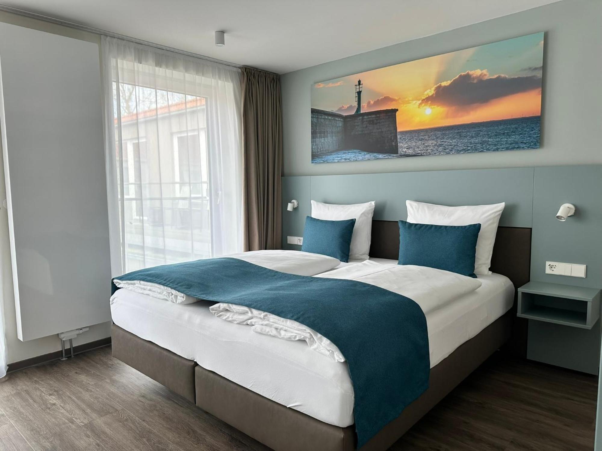 Hotel Hotel Schoene Aussicht 3*