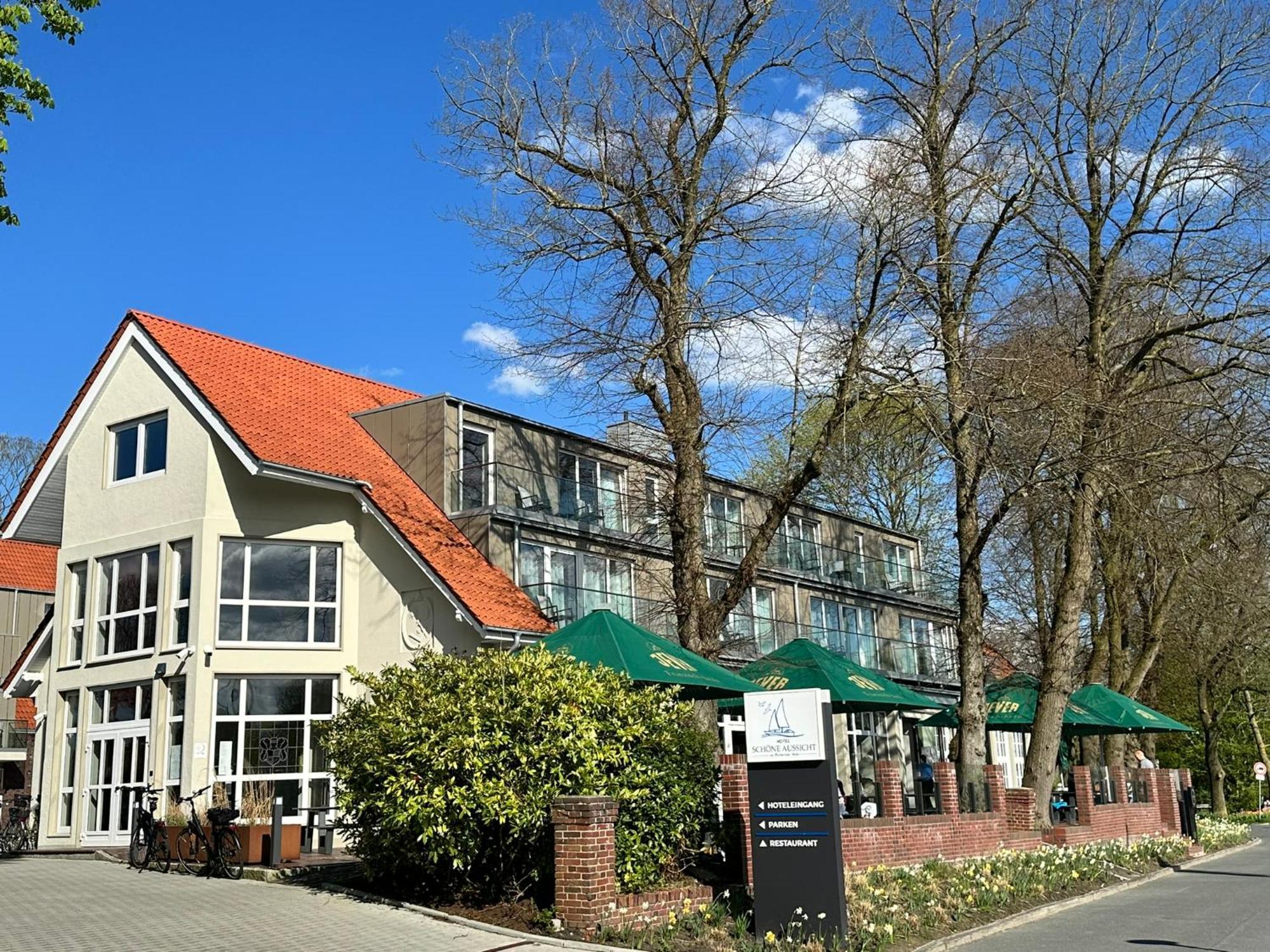 Schöne Aussicht Wilhelmshaven