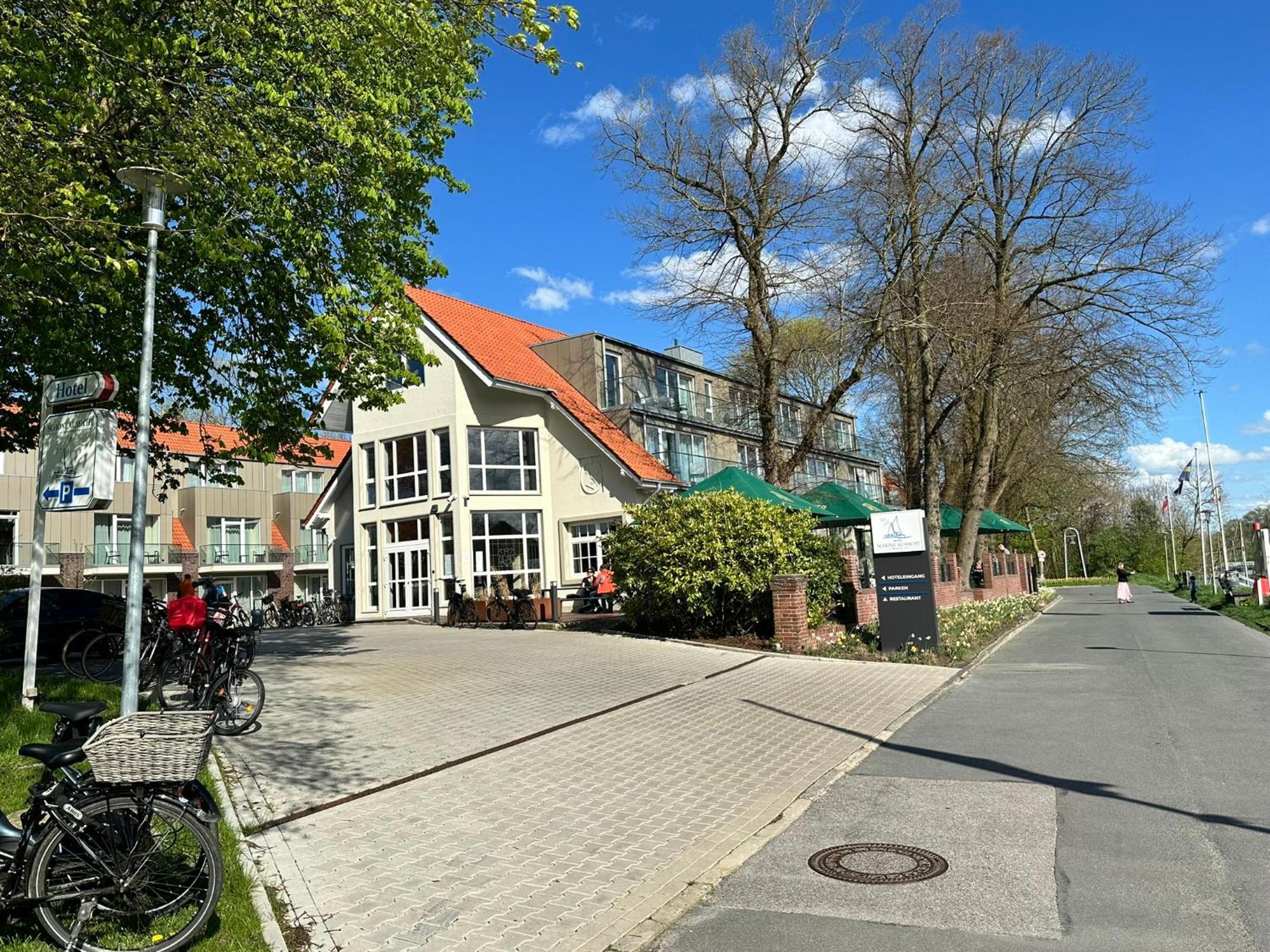 Schöne Aussicht 3* Wilhelmshaven