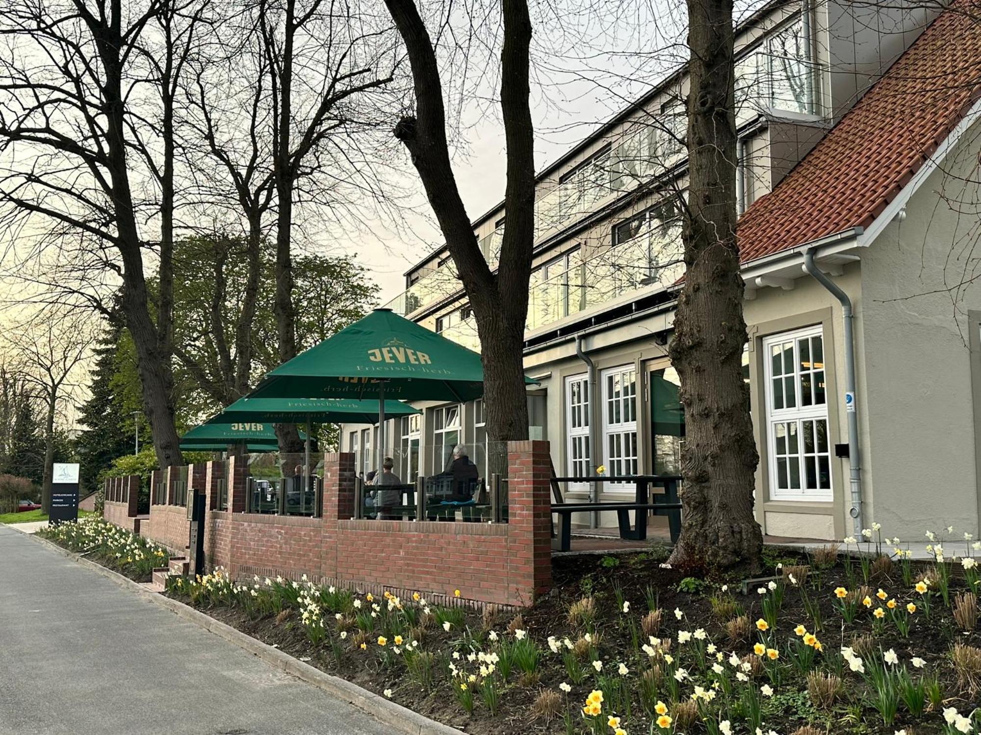 Hotel Schoene Aussicht Hotel