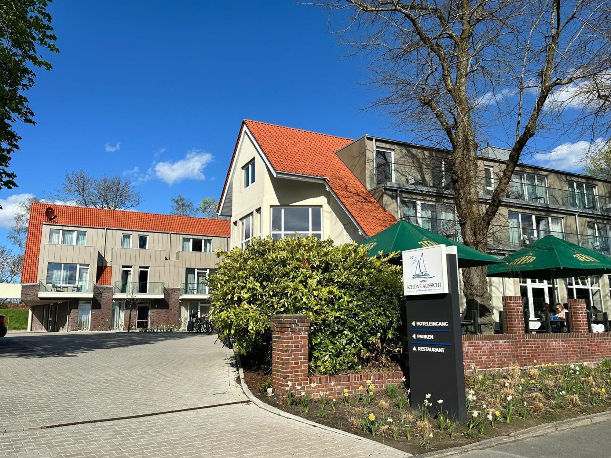 Hotel Hotel Schoene Aussicht