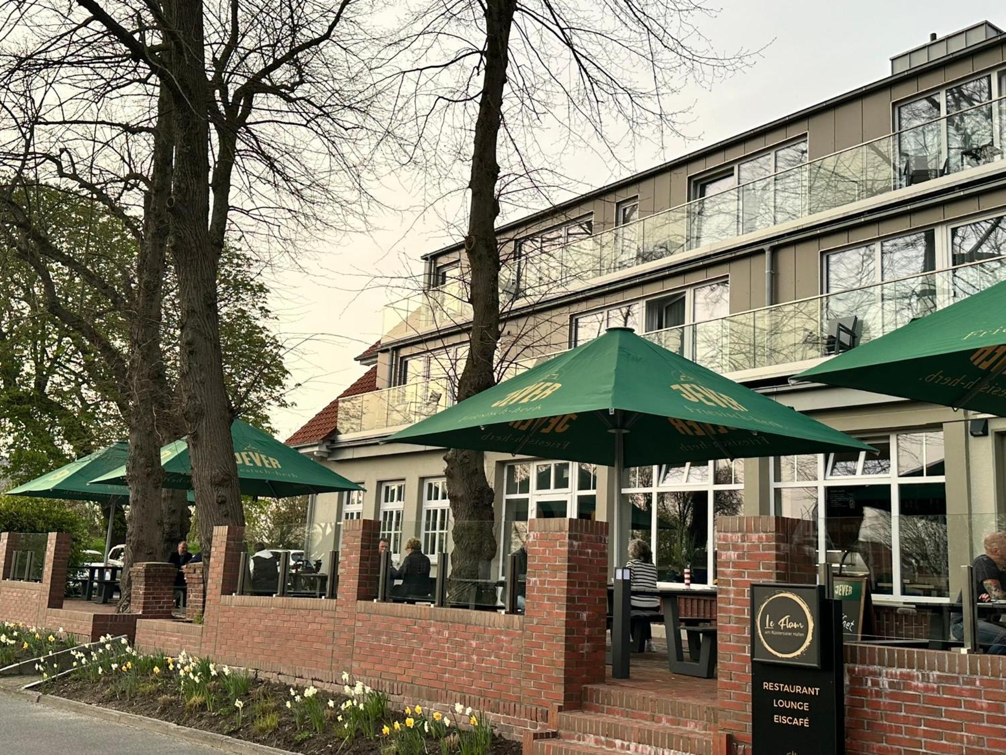 Hotel Schoene Aussicht Hotel 3*