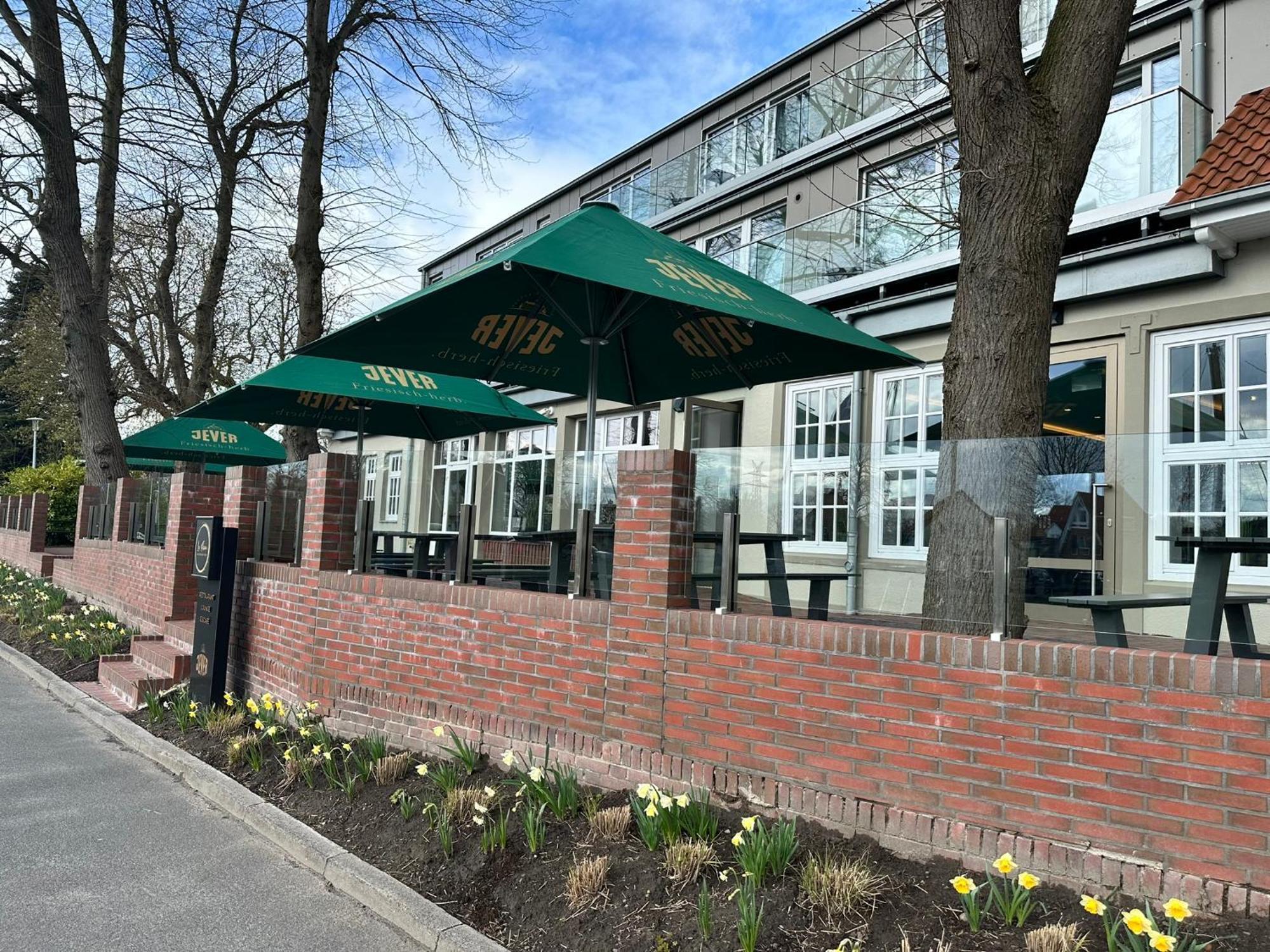 Hotel Hotel Schoene Aussicht 3*