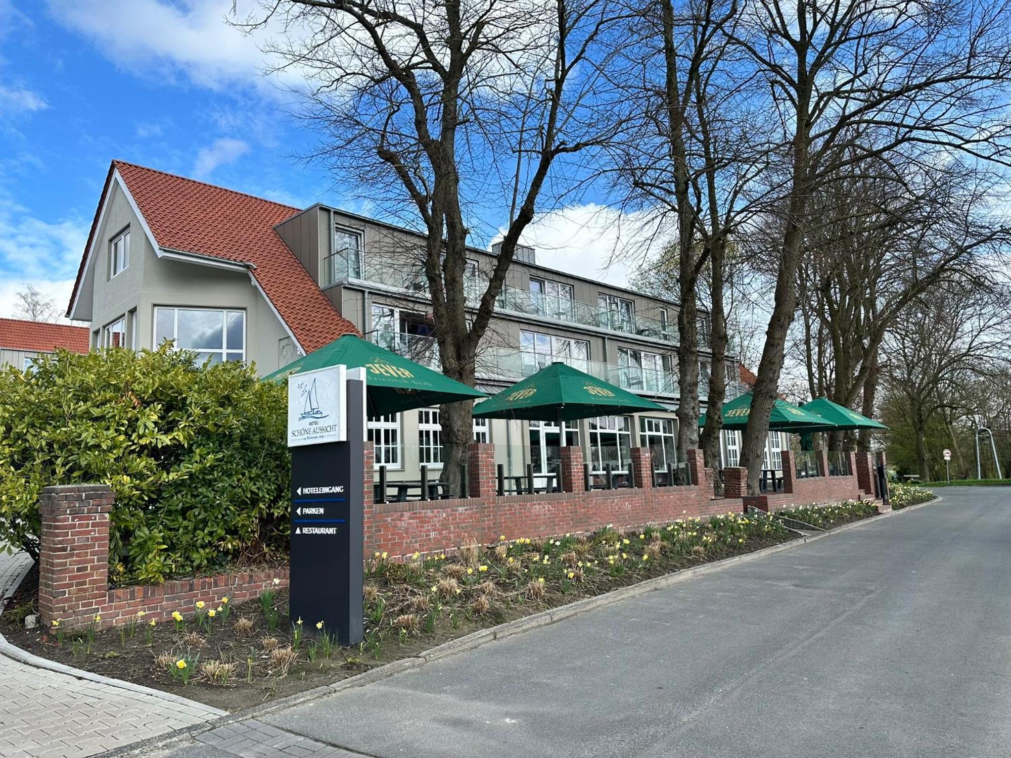 Hotel Schoene Aussicht Hotel